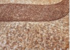 Мокетен килим 85 brown